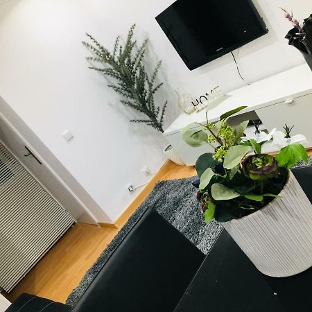 Apartamento Good Vibes Apartment ซาราโกซา ภายนอก รูปภาพ