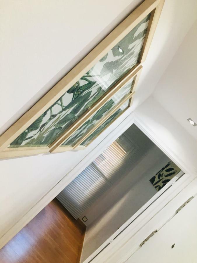 Apartamento Good Vibes Apartment ซาราโกซา ภายนอก รูปภาพ