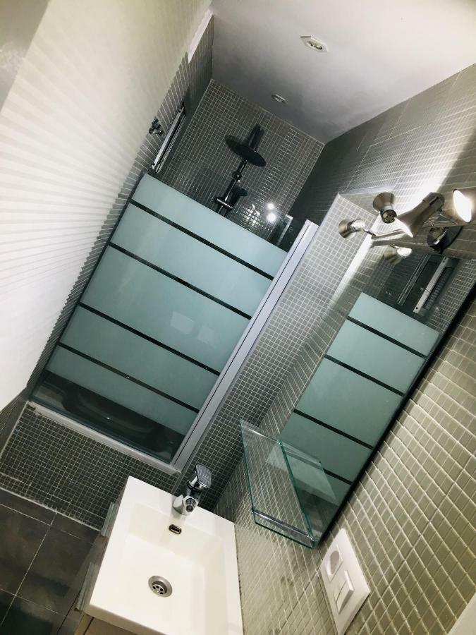 Apartamento Good Vibes Apartment ซาราโกซา ภายนอก รูปภาพ